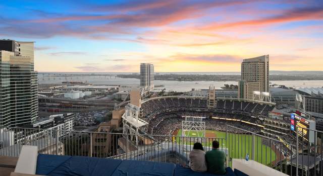 Photo of 321 10th Ave #402, San Diego, CA 92101
