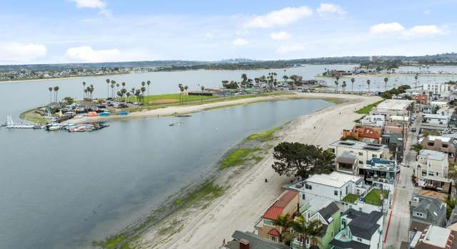 Photo of 3826 Bayside Walk, San Diego, CA 92109