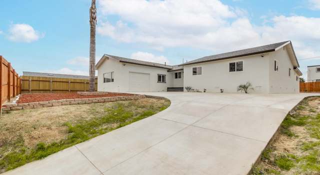 Photo of 824 Paraiso Ave, Spring Valley, CA 91977