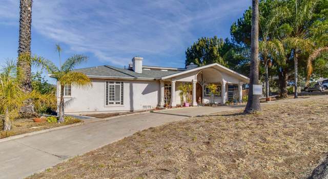 Photo of 10302 don pico Rd, Spring Valley, CA 91978
