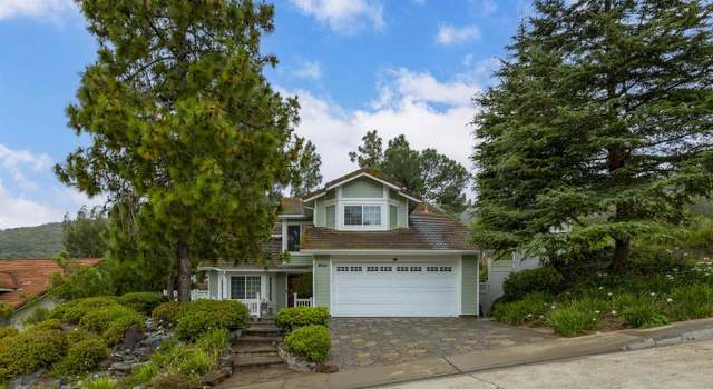 Photo of 10569 Bernabe Dr, San Diego, CA 92129