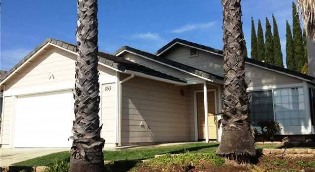 Photo of 853 Orla St, San Marcos, CA 92069