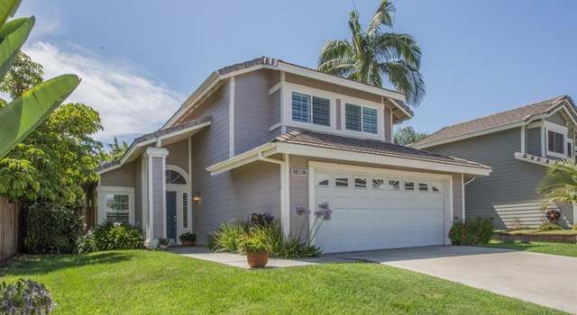 Photo of 14862 WERRIS CREEK Ln, San Diego, CA 92128