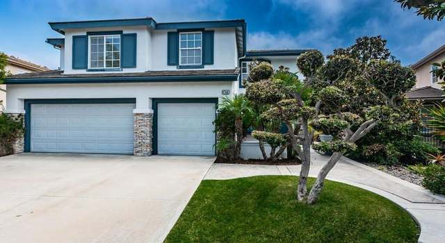 Photo of 6746 Blue Point Dr, Carlsbad, CA 92011