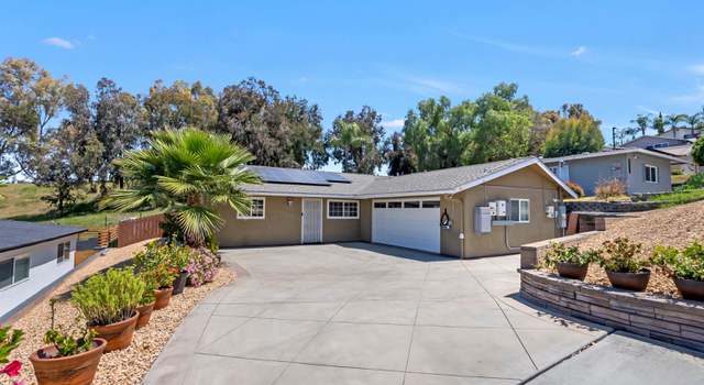 Photo of 8555 Dobyns Dr, Santee, CA 92071