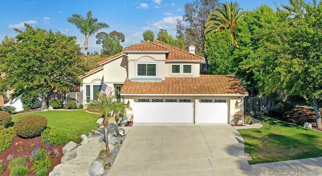 Photo of 1232 Masterpiece, Oceanside, CA 92057