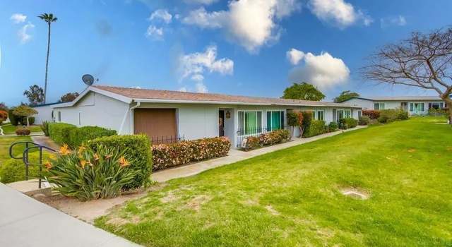 Photo of 3890 Vista Campana S #82, Oceanside, CA 92057