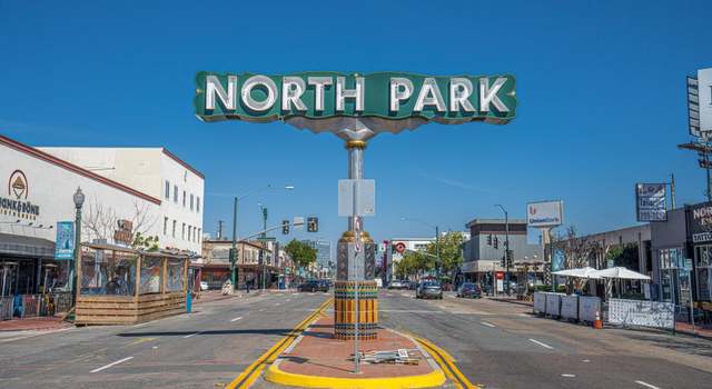Photo of 3776 31St St #1, San Diego, CA 92104