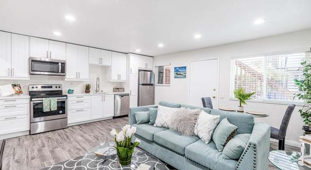 Photo of 3776 31St St #1, San Diego, CA 92104
