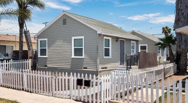 Photo of 3577-79 Highland Ave, San Diego, CA 92105