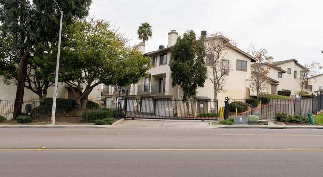 Photo of 8535 Paradise Valley Rd #33, Spring Valley, CA 91977