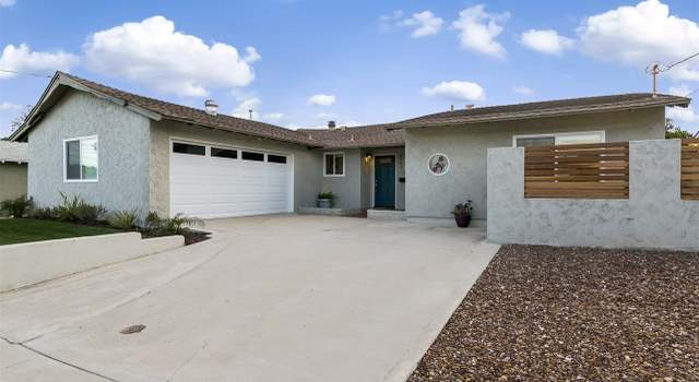 Photo of 6284 Lake Ariana Ave, San Diego, CA 92119