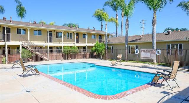Photo of 304 J Ave #39, National City, CA 91950