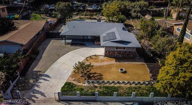 Photo of 420 Paraiso Ave, Spring Valley, CA 91977