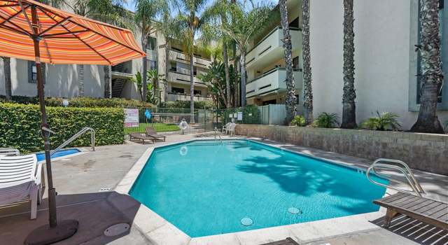 Photo of 5885 El Cajon Blvd #115, San Diego, CA 92115