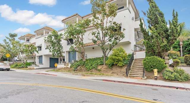 Photo of 6055 Estelle St #5, San Diego, CA 92115
