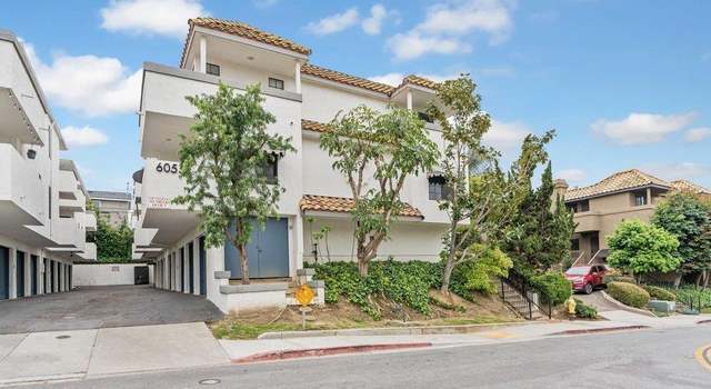 Photo of 6055 Estelle St #5, San Diego, CA 92115