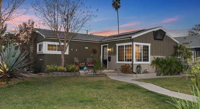 Photo of 825 N Clementine St, Anaheim, CA 92805