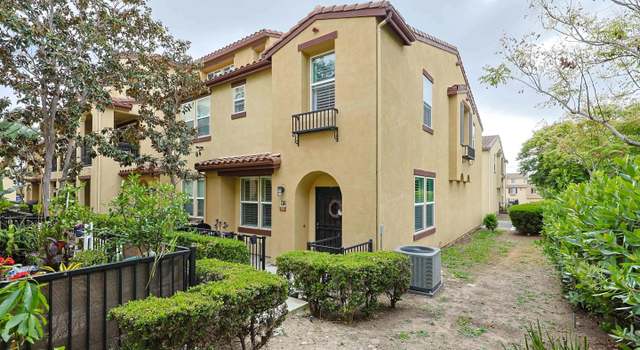 Photo of 4300 Newton Ave #55, San Diego, CA 92113