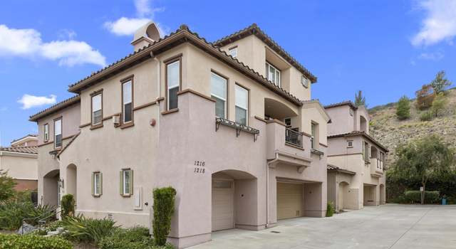 Photo of 1210 Highbluff Ave, San Marcos, CA 92078