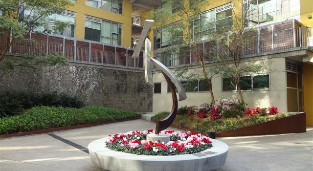 Photo of 350 11Th Ave #1125, San Diego, CA 92101