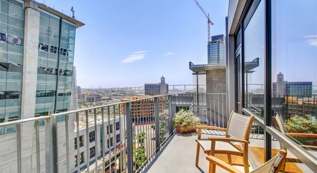 Photo of 350 11Th Ave #1125, San Diego, CA 92101