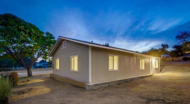 Photo of 4137 Olive Hill Rd, Fallbrook, CA 92028
