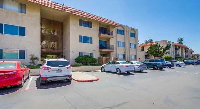 Photo of 6851 Alvarado Rd #10, San Diego, CA 92120