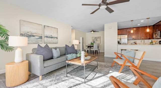 Photo of 2037 Burton St #44, San Diego, CA 92111