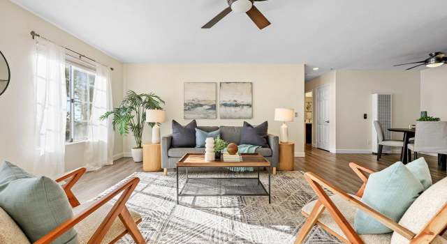 Photo of 2037 Burton St #44, San Diego, CA 92111
