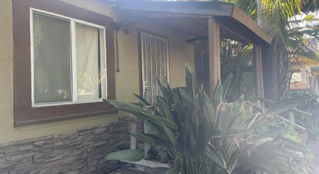 Property at 1930-1932 Palm Ave, National City, CA 91950, 5 beds, 2 baths