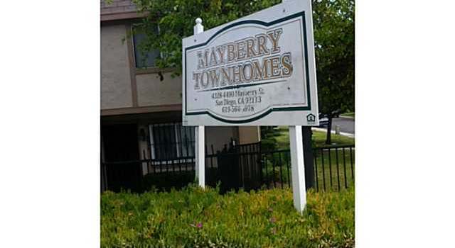 Photo of 4479 Mayberry St, San Diego, CA 92113