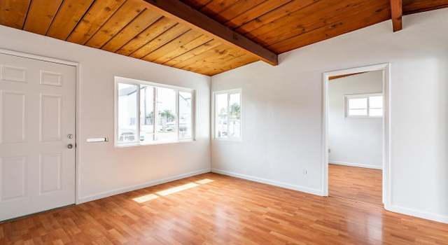 Photo of 4217 Gresham, San Diego, CA 92109