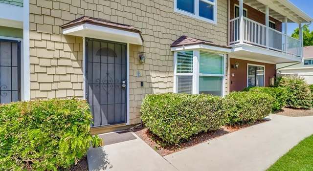 Photo of 7831 Rancho Fanita Dr Unit B, Santee, CA 92071