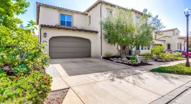 Photo of 15439 Tanner Ridge Cir, San Diego, CA 92127