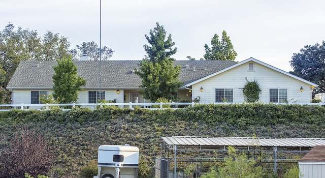 Photo of 19722 Casner, Ramona, CA 92065