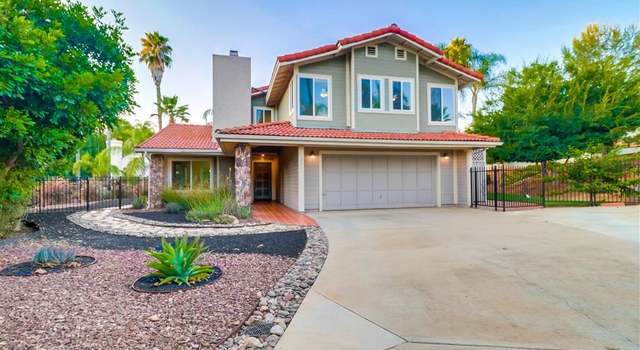 Photo of 2601 Gianelli Ln, Escondido, CA 92025
