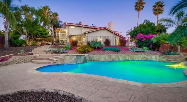 Photo of 2601 Gianelli Ln, Escondido, CA 92025