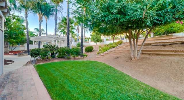 Photo of 2601 Gianelli Ln, Escondido, CA 92025