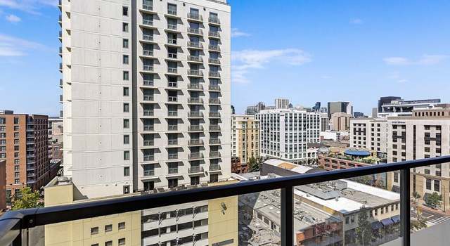 Photo of 325 7th Ave #1006, San Diego, CA 92101