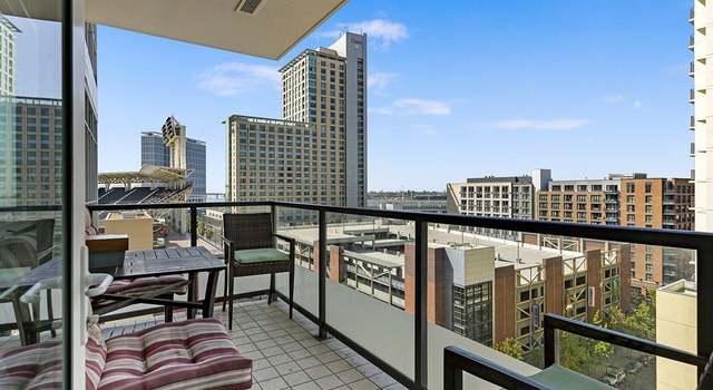 Photo of 325 7th Ave #1006, San Diego, CA 92101