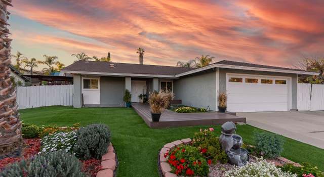 Photo of 1323 Pleasant Hill St, Escondido, CA 92026
