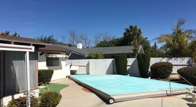 Photo of 6863 Murray Park Dr, San Diego, CA 92119