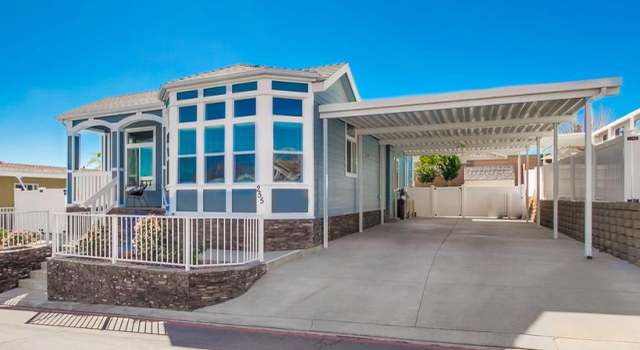 Photo of 1401 El Norte Pkwy #255, San Marcos, CA 92069