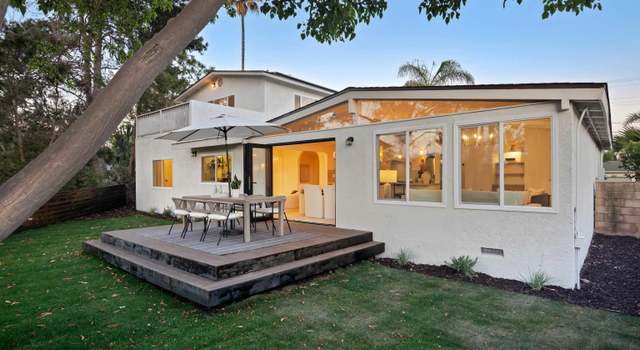 Photo of 4636 Iroquois Ave, San Diego, CA 92117