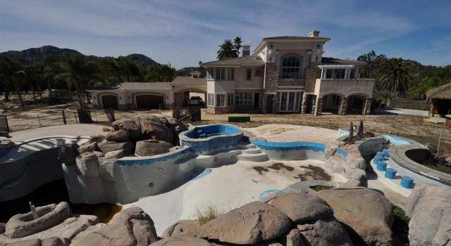 Photo of 15859 Rosemont Ln, Ramona, CA 92065