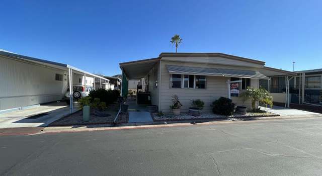 Photo of 8301 Mission Gorge #307, Santee, CA 92071