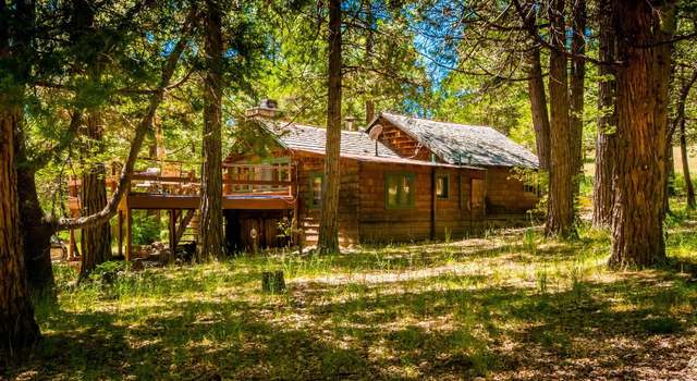 Photo of 805 Burnt Rancheria, Mount Laguna, CA 91948
