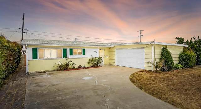 Photo of 1264 Gaywood St, San Diego, CA 92154