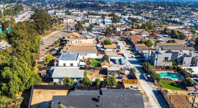 Photo of 3041 F St, San Diego, CA 92102